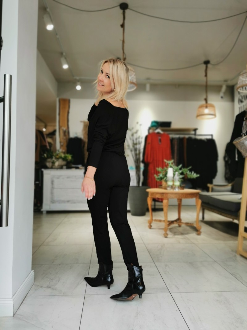 Miniatura produktu Kombinezon Water Black