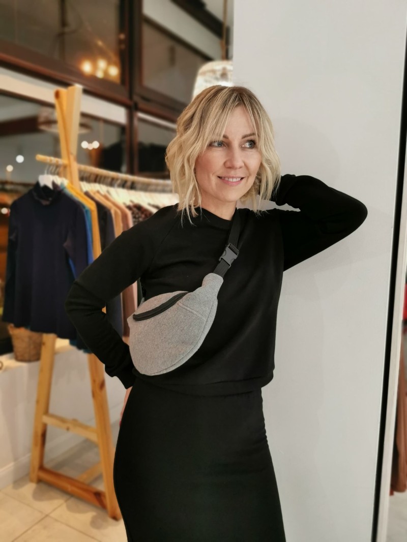 Komplet Dressi Black