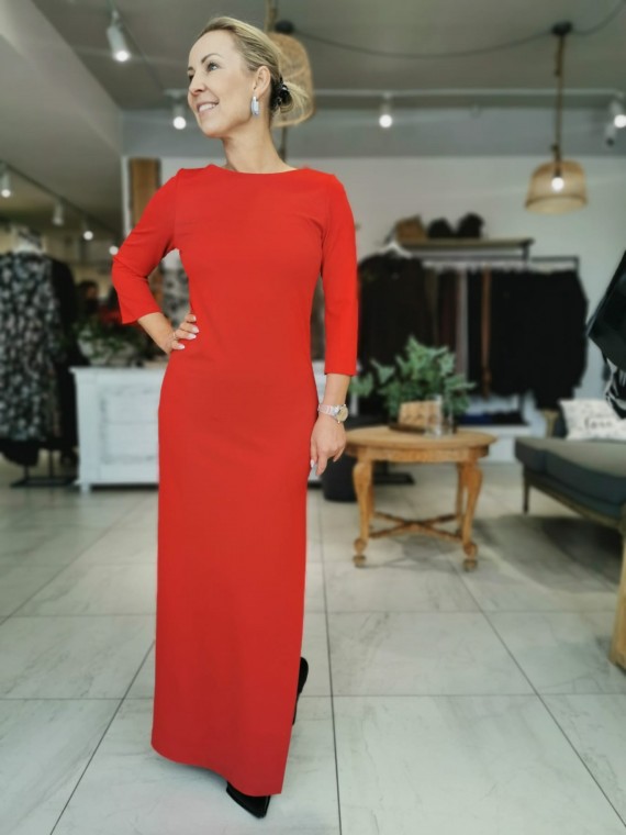 Sukienka Olivia Red